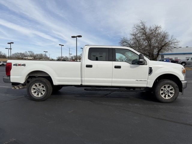 Used 2022 Ford F250 XLT image 5