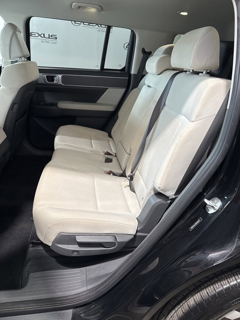 Used 2024 Hyundai Santa Fe SE image 24