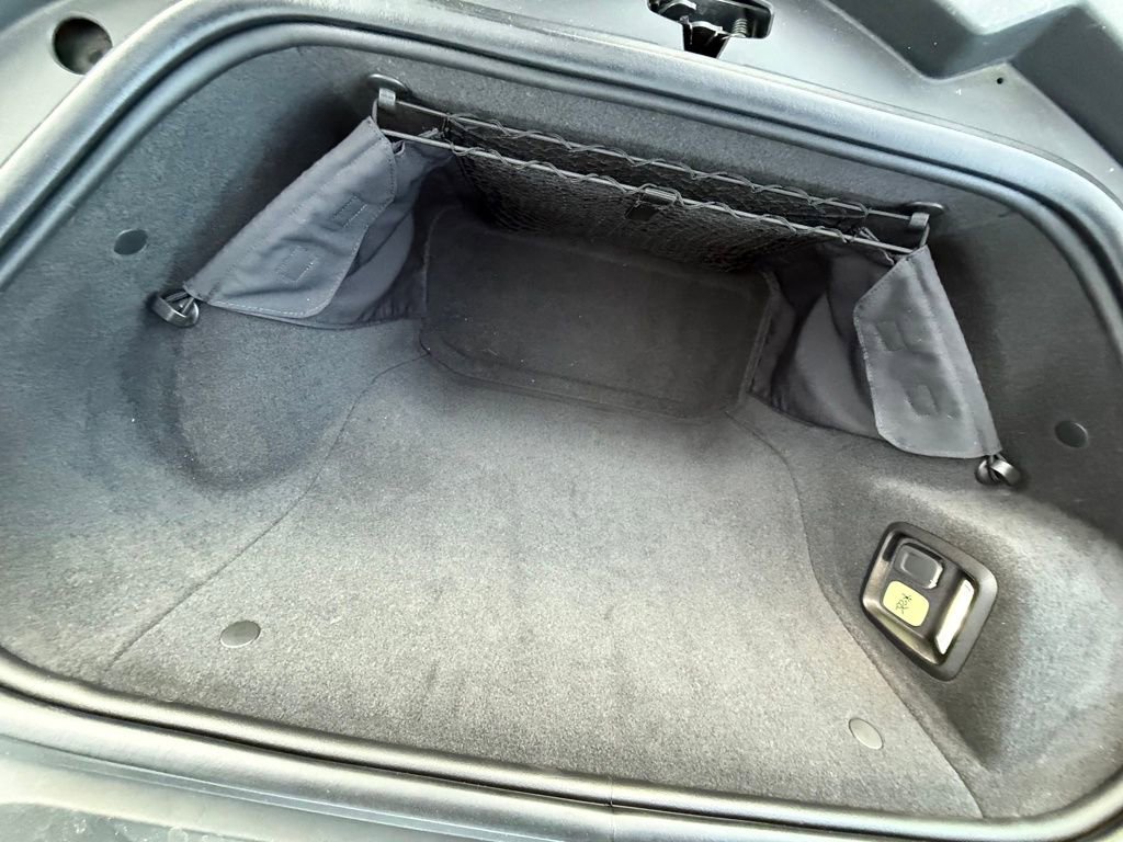 Used 2020 Chevrolet Corvette Stingray Preferred Conv w/ 2LT Preferred Equipment Group image 11