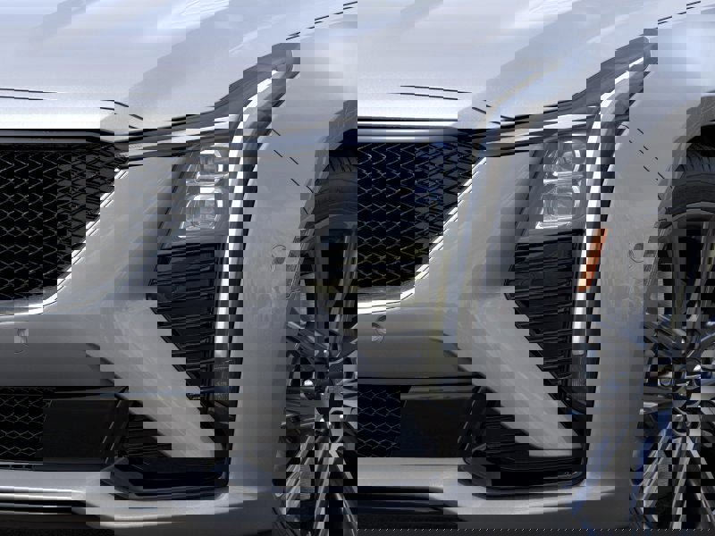 New 2026 Cadillac CT5 Sport image 10