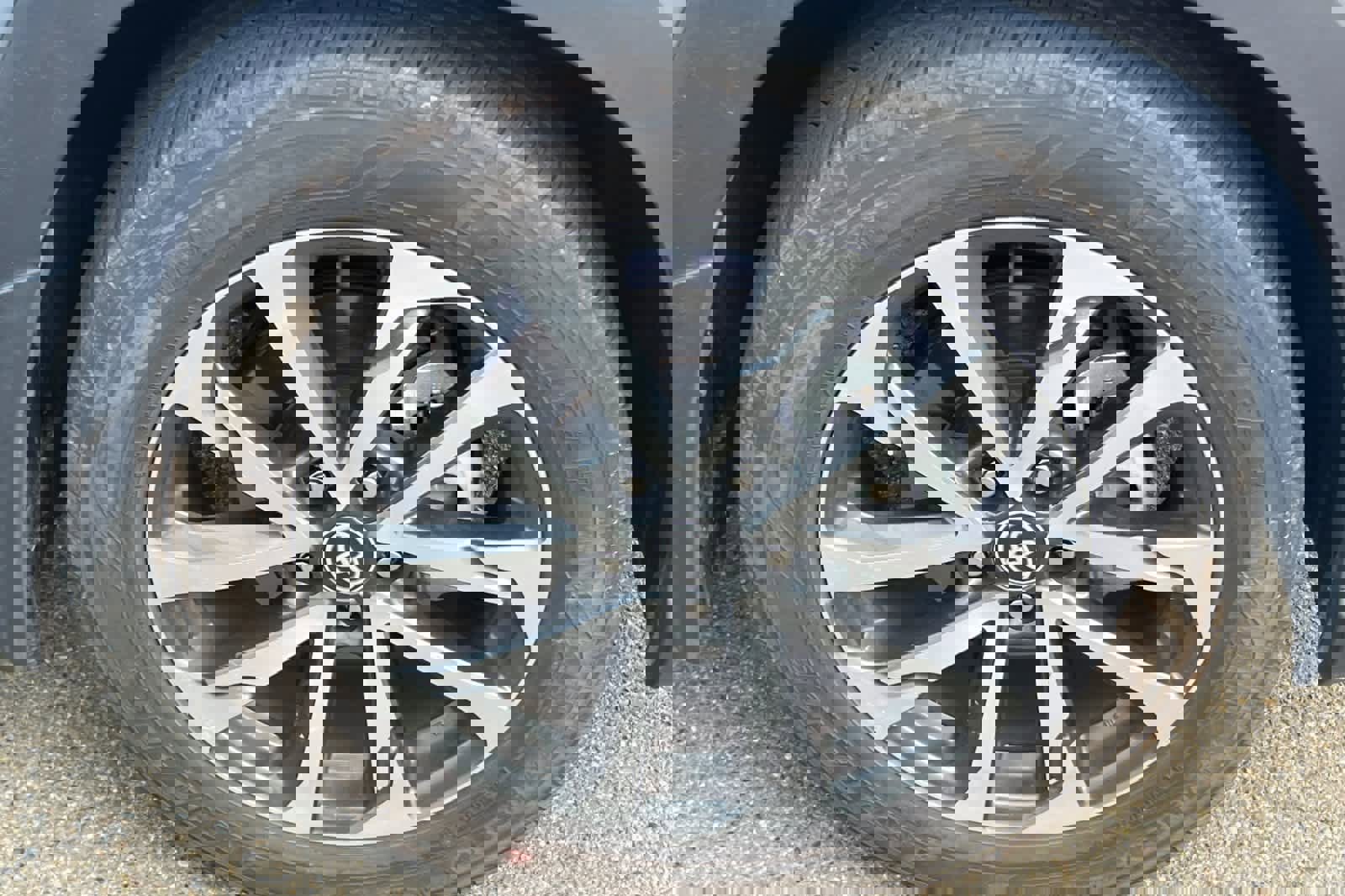 Certified 2023 Toyota Corolla Cross XLE w/ Convenience Package image 12