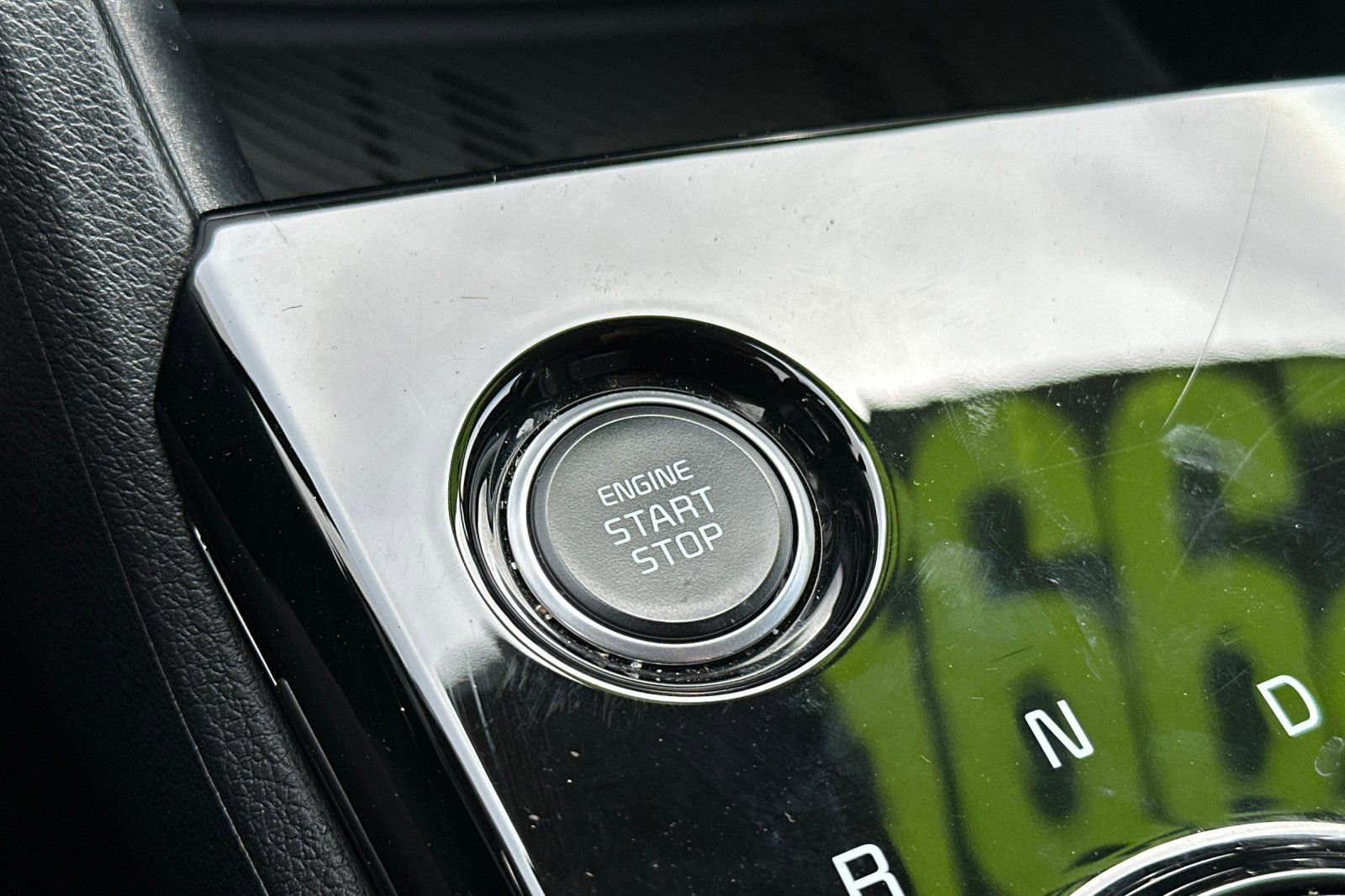Certified 2023 Kia Sportage EX AWD/4WD image 25