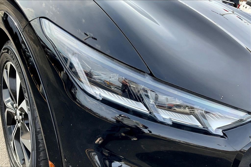 Certified 2022 Ford Mustang Mach-E Premium image 27