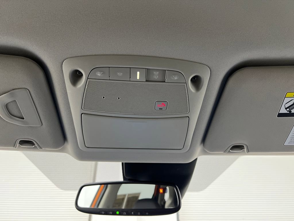 Used 2017 Nissan Rogue SL image 55