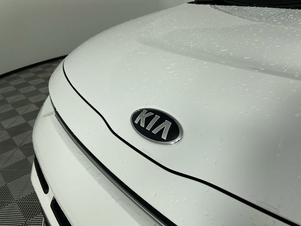 Used 2020 Kia Soul GT-Line w/ GT 2.0L Power Sunroof Package image 30