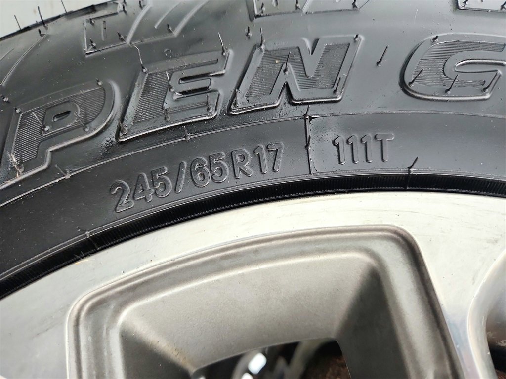 Used 2019 Jeep Cherokee Trailhawk w/ Comfort & Convenience Group image 37