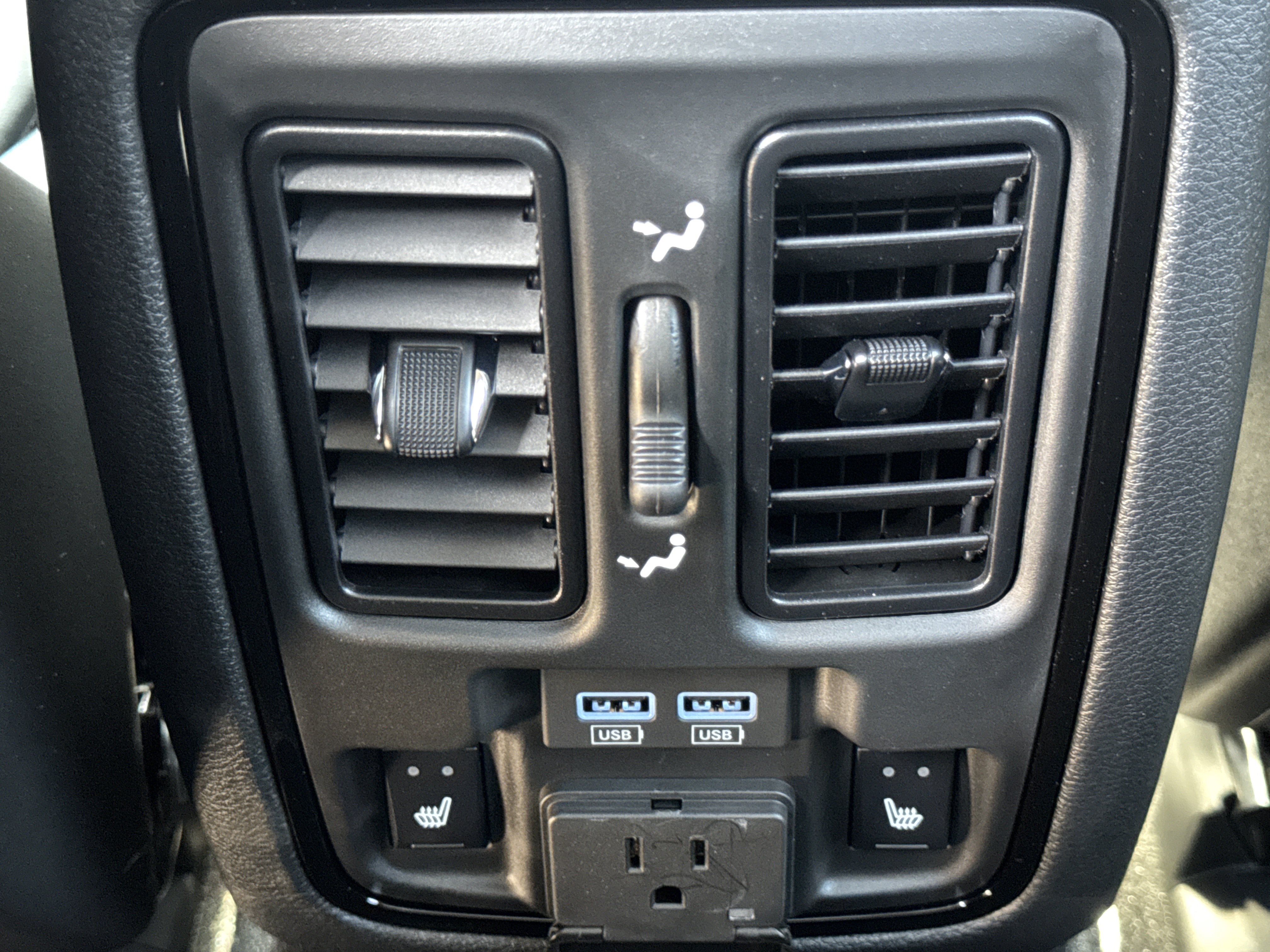 New 2026 Dodge Durango GT AWD/4WD image 22