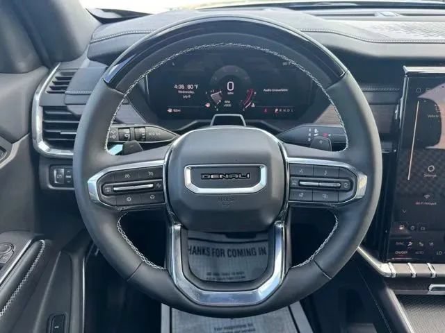 New 2026 GMC Acadia Denali w/ Super Cruise Package FWD image 26