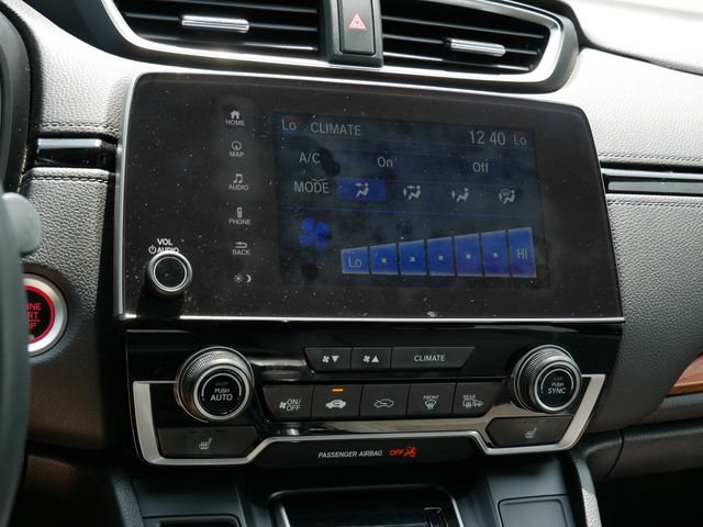Used 2017 Honda CR-V Touring image 23