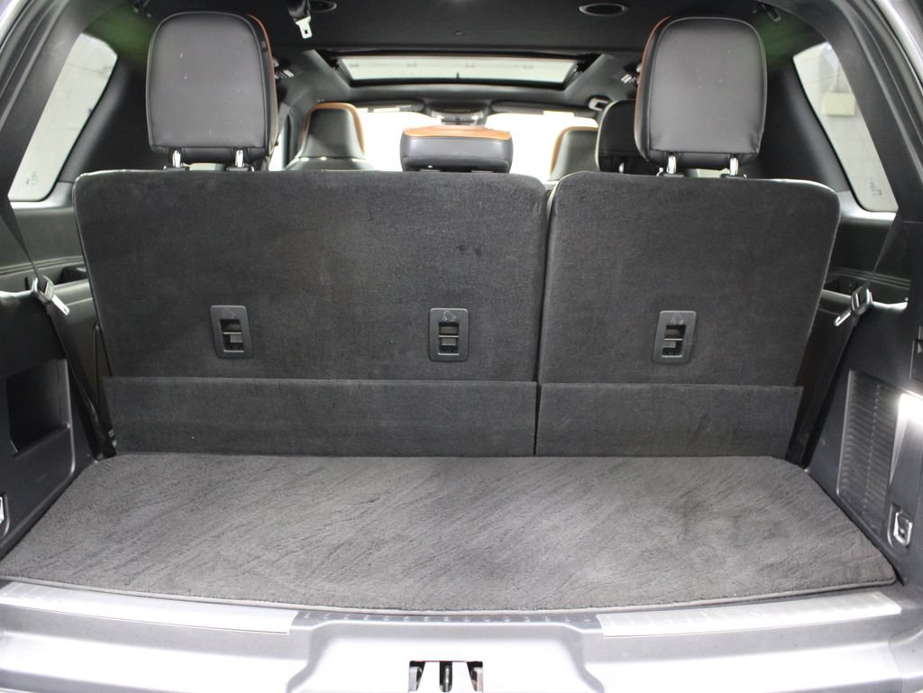 Used 2019 Lincoln Navigator Reserve AWD/4WD image 45