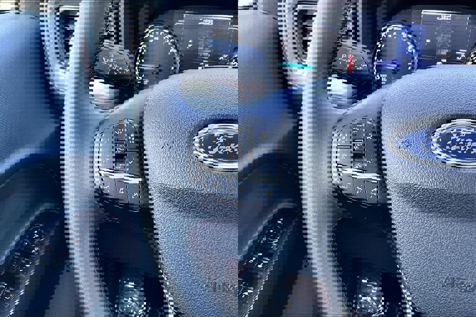 Used 2023 Ford Maverick Tremor w/ Tremor Off-Road Package image 24