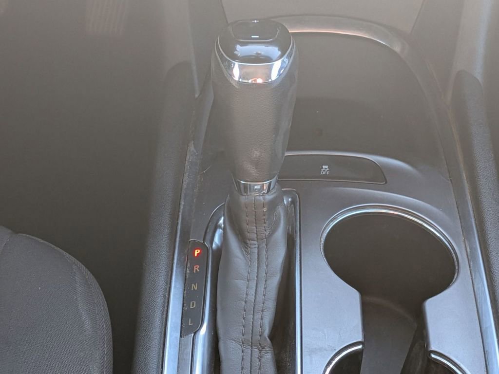 Used 2020 Chevrolet Malibu LT image 27