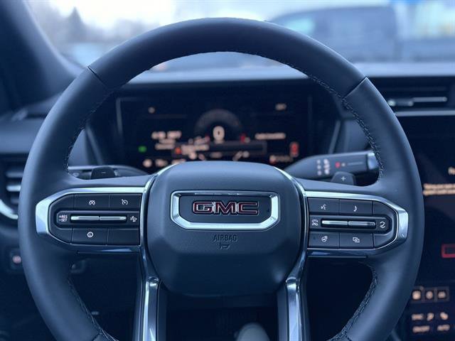 New 2026 GMC Terrain Elevation w/ Elevation Premium Package image 15