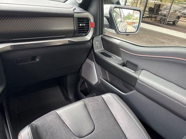 New 2025 Ford F150 Raptor image 15