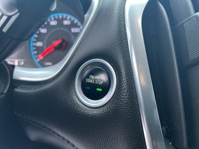 Used 2019 Chevrolet Traverse LS image 19