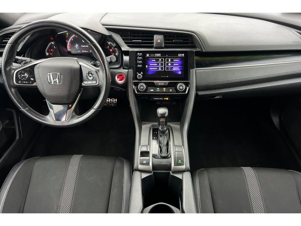 Used 2020 Honda Civic Sport image 14