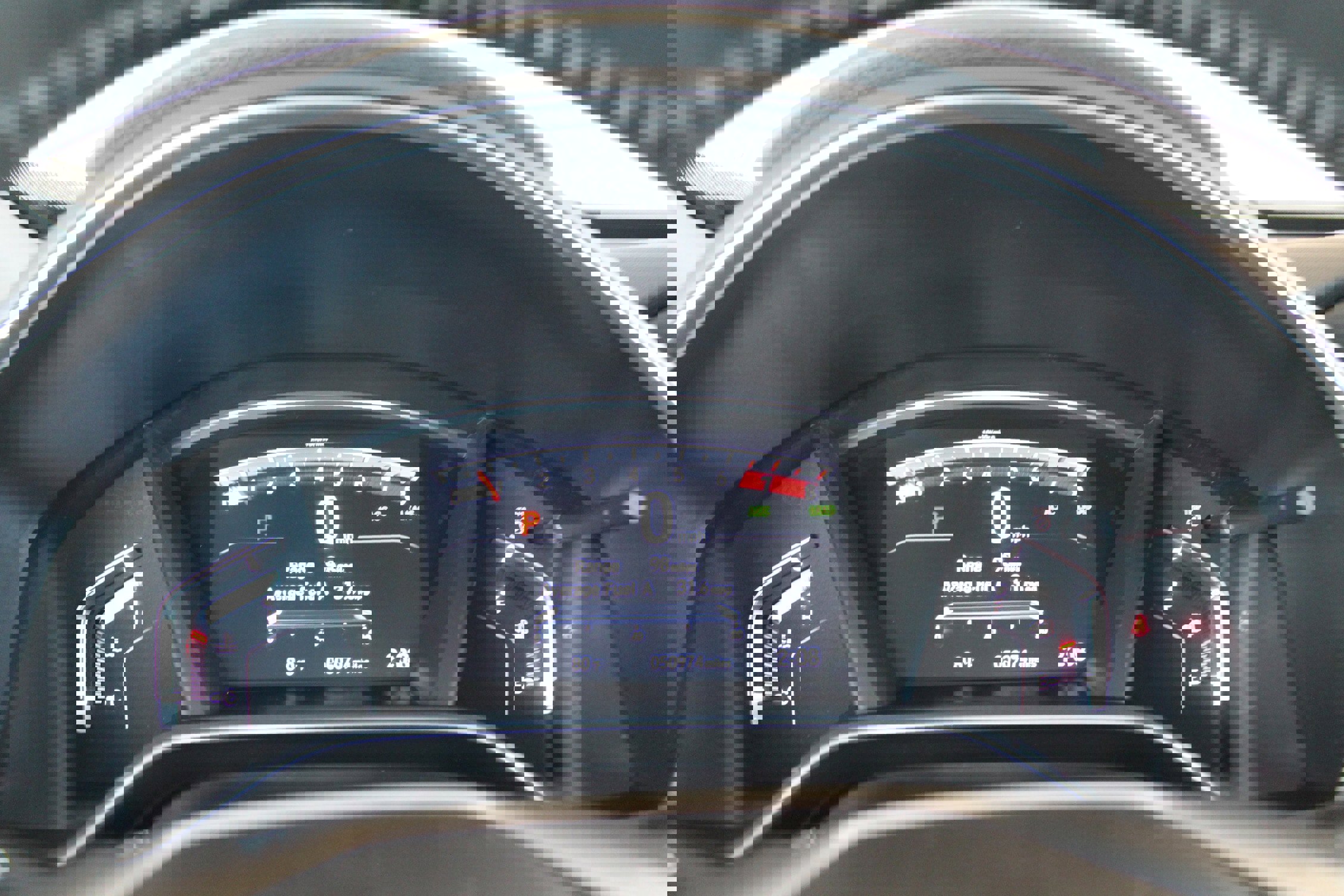 Used 2021 Honda CR-V EX-L image 10