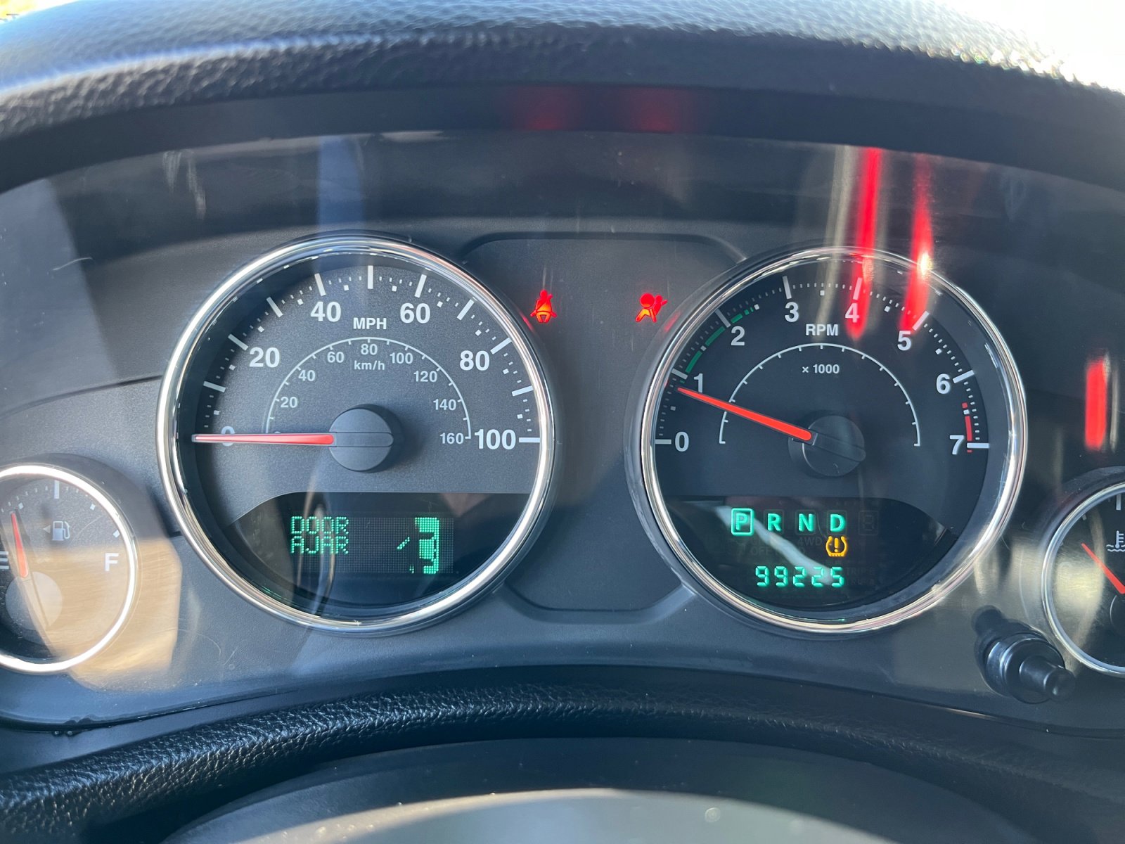 Used 2013 Jeep Wrangler Freedom Edition image 11