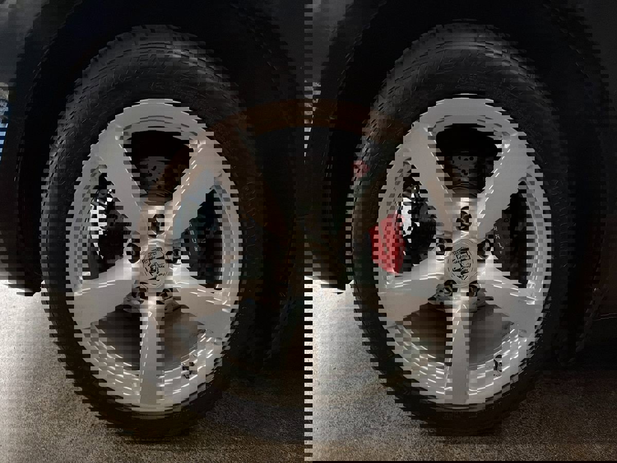 Used 2006 Porsche Cayman S image 17