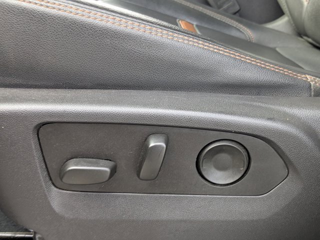 Used 2024 GMC Sierra 1500 AT4 w/ AT4 Premium Package image 39