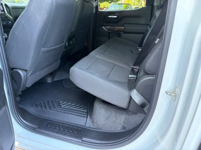 Used 2020 Chevrolet Silverado 1500 RST AWD/4WD image 20
