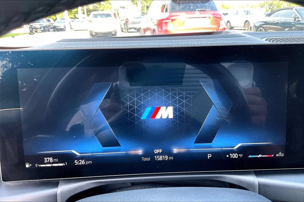 Used 2024 BMW M440i xDrive Gran Coupe AWD/4WD image 12