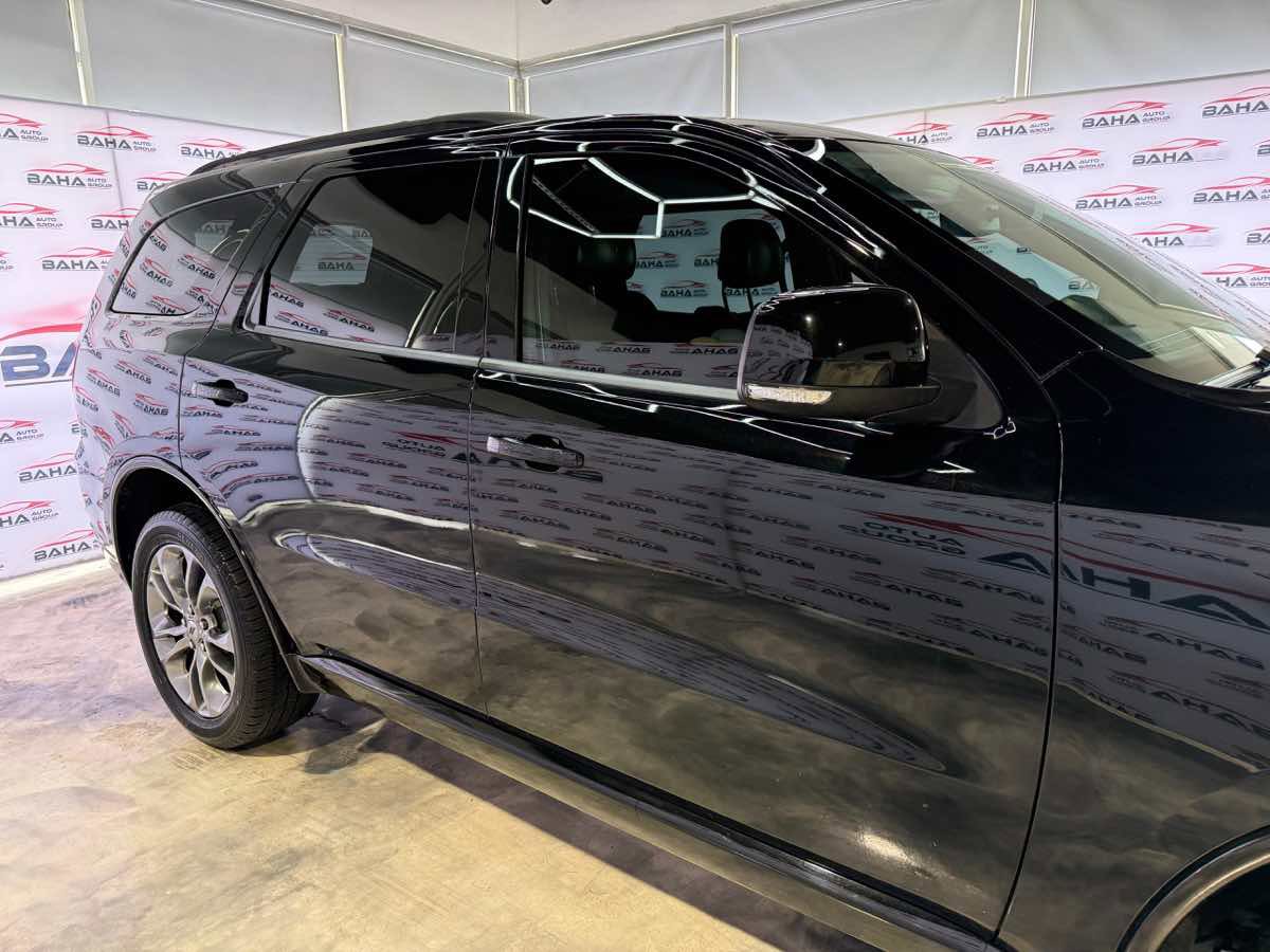 Used 2019 Dodge Durango GT image 6