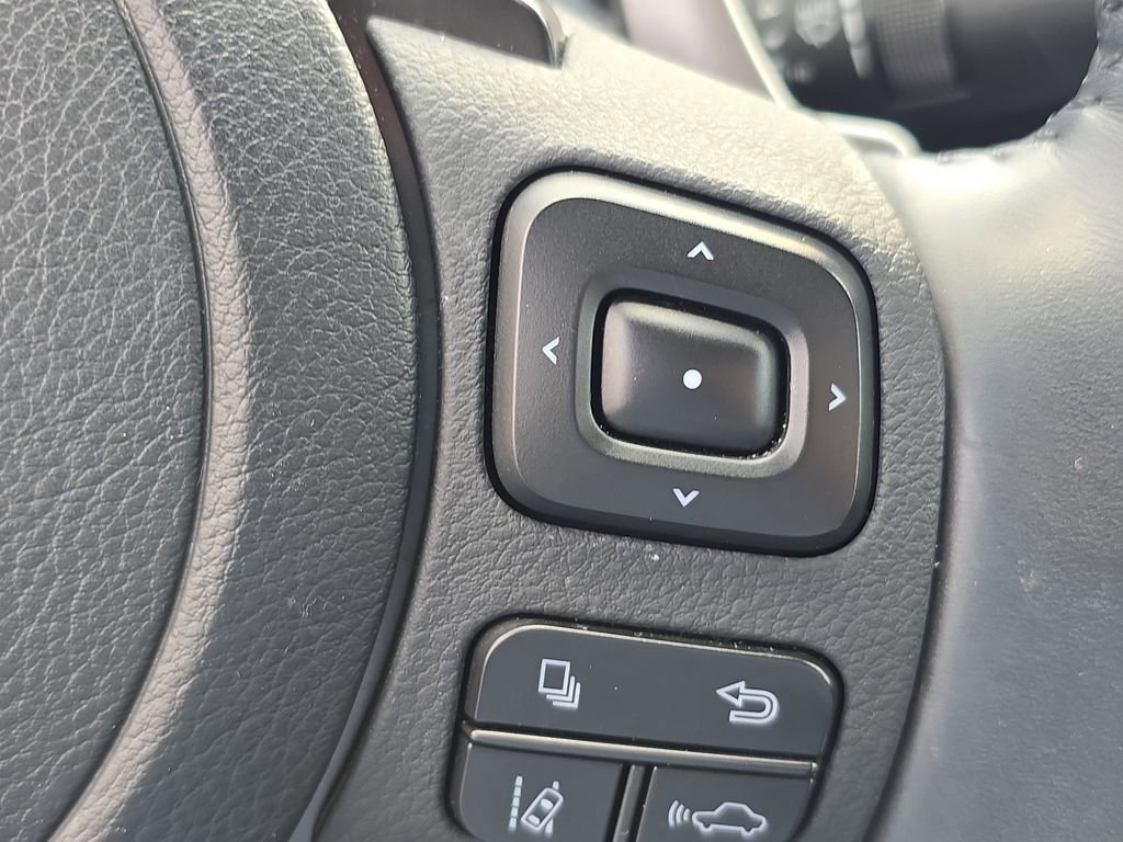 Used 2023 Lexus IS 300 w/ Comfort Package image 22