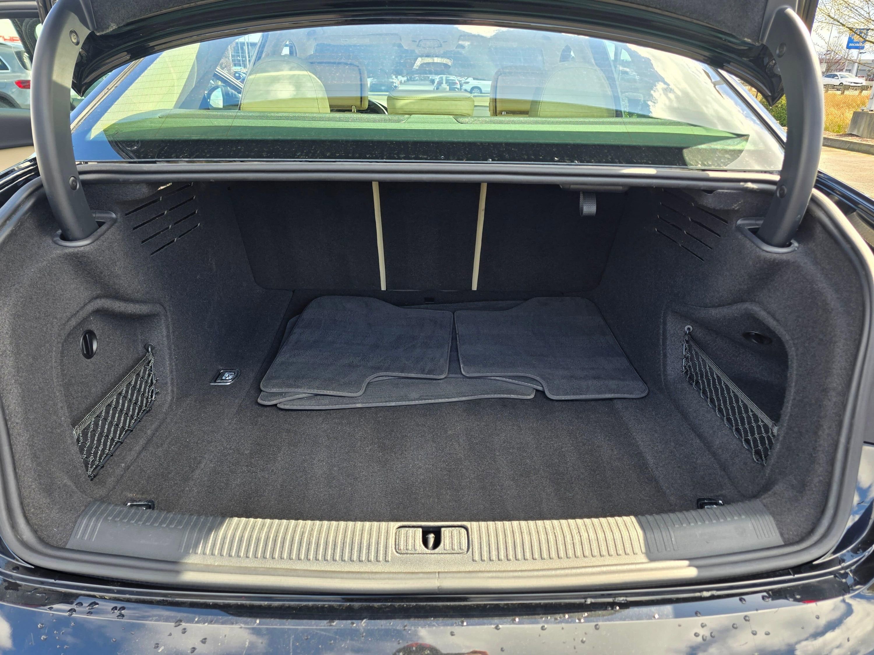 Used 2023 Audi A4 2.0T Premium w/ Convenience Package image 11