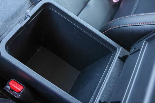Used 2024 Nissan Sentra SR w/ SR Premium Package FWD image 19