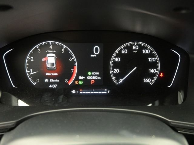 Certified 2026 Honda Civic Sport image 6