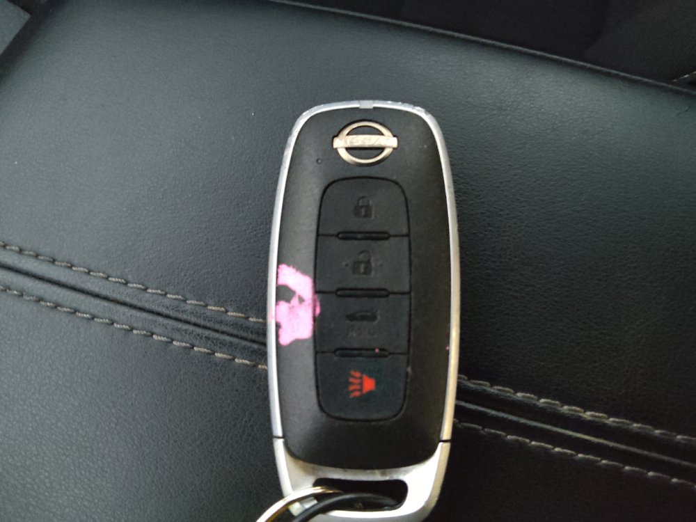 Used 2025 Nissan Sentra SV FWD image 32
