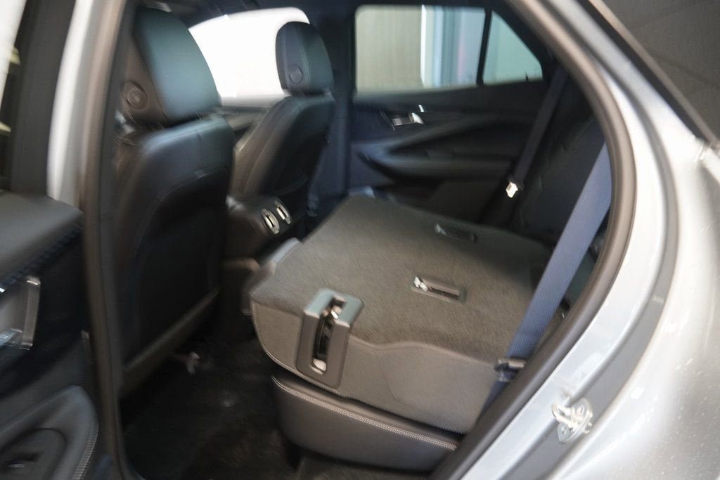 New 2026 Chevrolet Blazer EV LT FWD image 20
