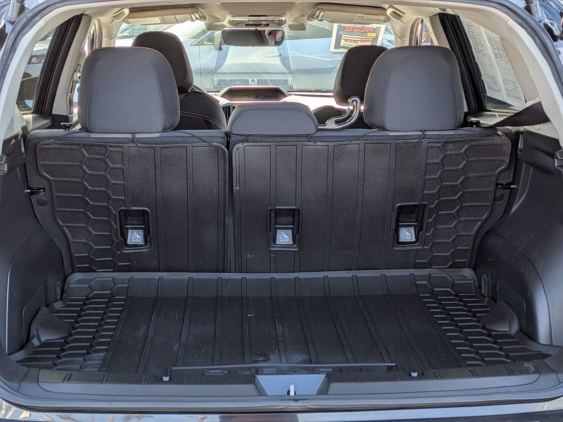 Used 2022 Subaru Crosstrek 2.0i Premium w/ Popular Package #2 image 21