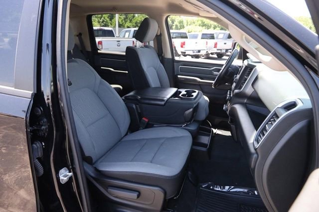 Used 2020 RAM 1500 Big Horn AWD/4WD image 24