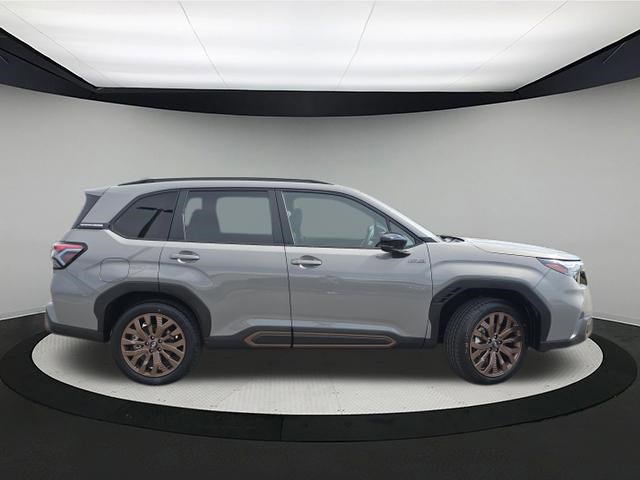 New 2026 Subaru Forester Sport image 8