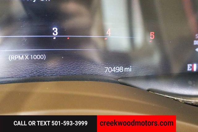 Used 2024 RAM 3500 Limited w/ Safety Group image 61