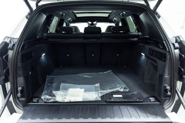 New 2026 BMW X5 M Competition image 13