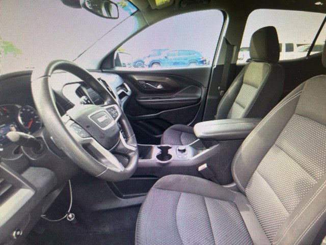 Used 2023 GMC Terrain SLE w/ Driver Convenience Package AWD/4WD image 7