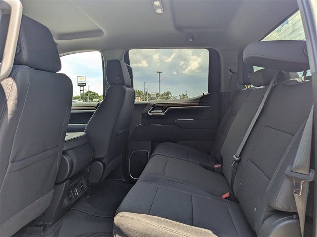 New 2026 Chevrolet Silverado 1500 RST image 14