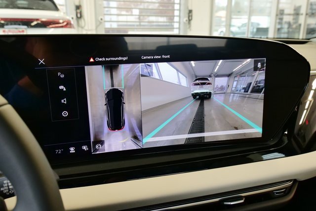 New 2026 Audi A6 Premium Plus image 23