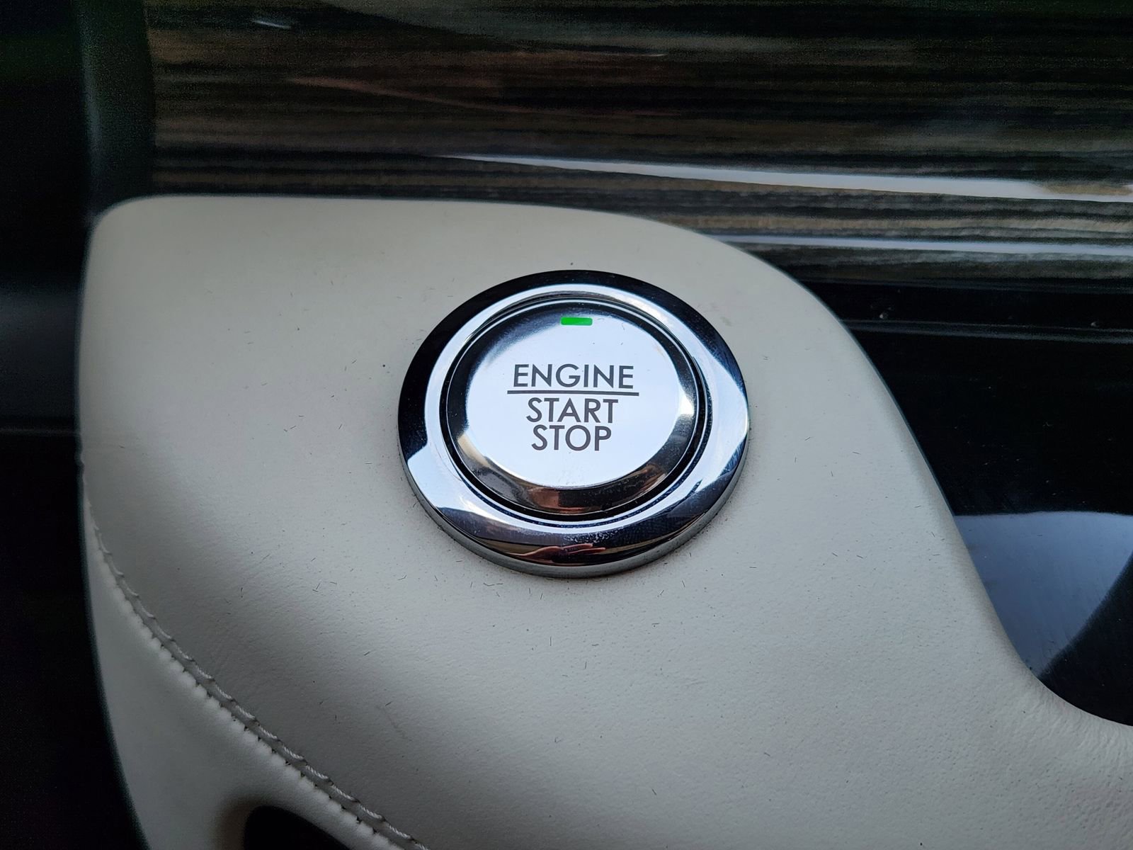 Used 2020 Lincoln Aviator Black Label w/ Dynamic Handling Package image 26