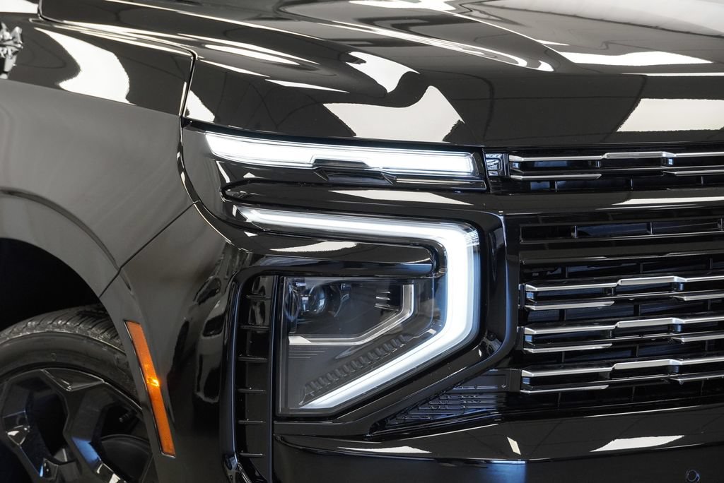 New 2026 Chevrolet Suburban High Country AWD/4WD image 39