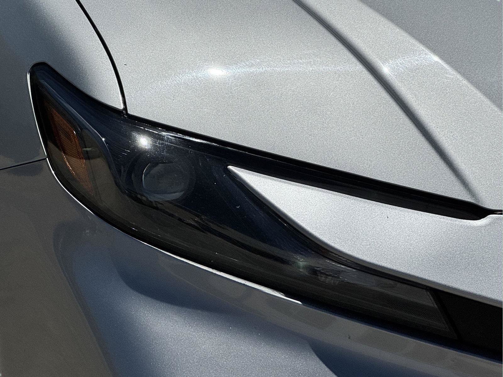 Used 2025 Toyota Camry LE FWD image 10