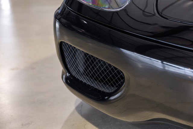 Used 2003 Ferrari 360 Spider RWD image 12