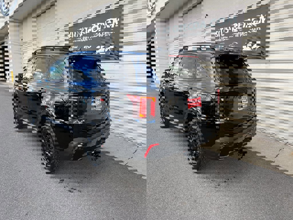 New 2026 Kia Sorento SX Prestige image 5