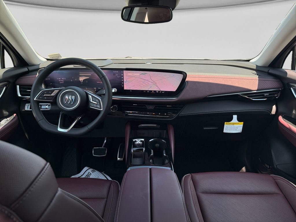 New 2026 Buick Envision Sport Touring AWD/4WD image 15