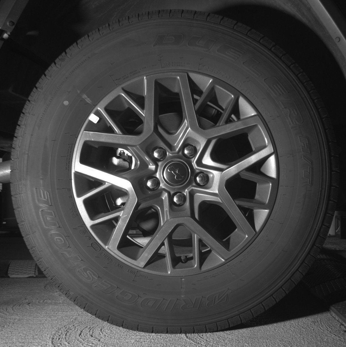 Used 2025 Jeep Wrangler Sahara image 15