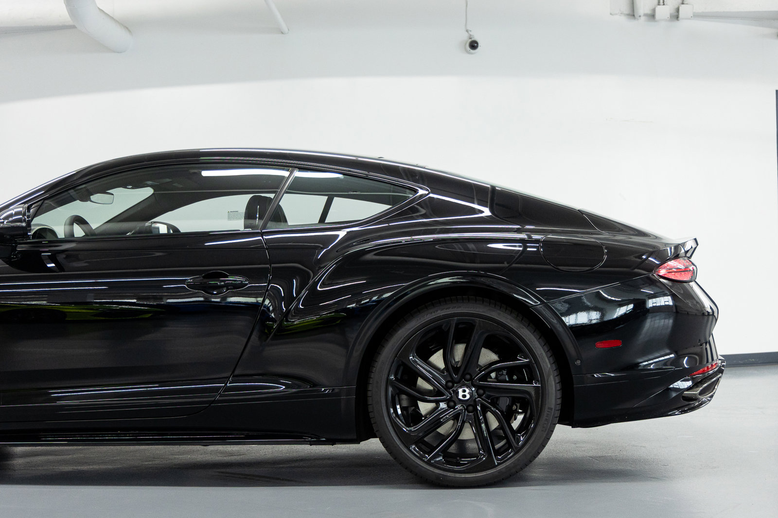 New 2026 Bentley Continental GT Speed AWD/4WD image 16