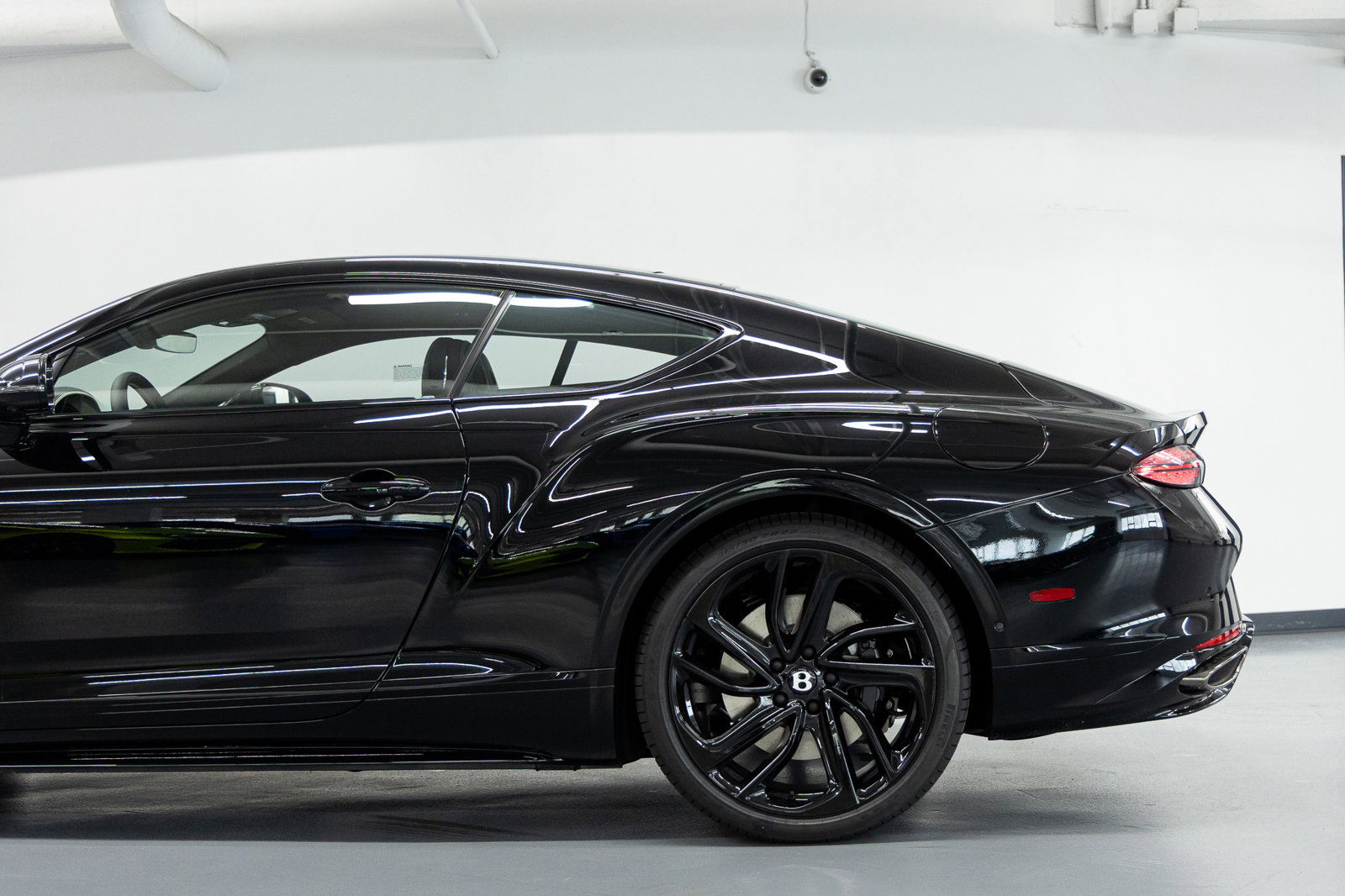 New 2026 Bentley Continental GT Speed AWD/4WD image 16